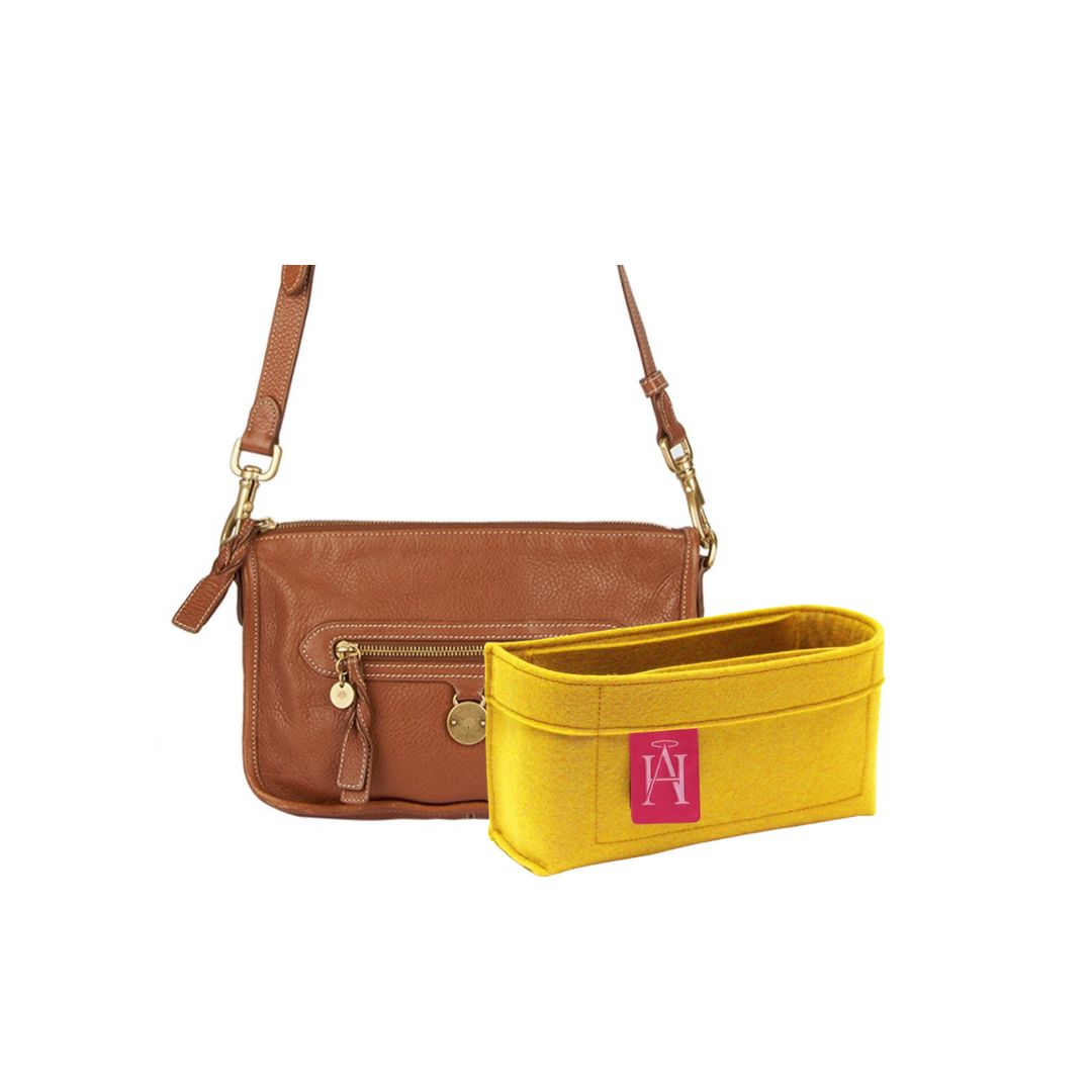Liner for Mulberry Small Somerset Satchel