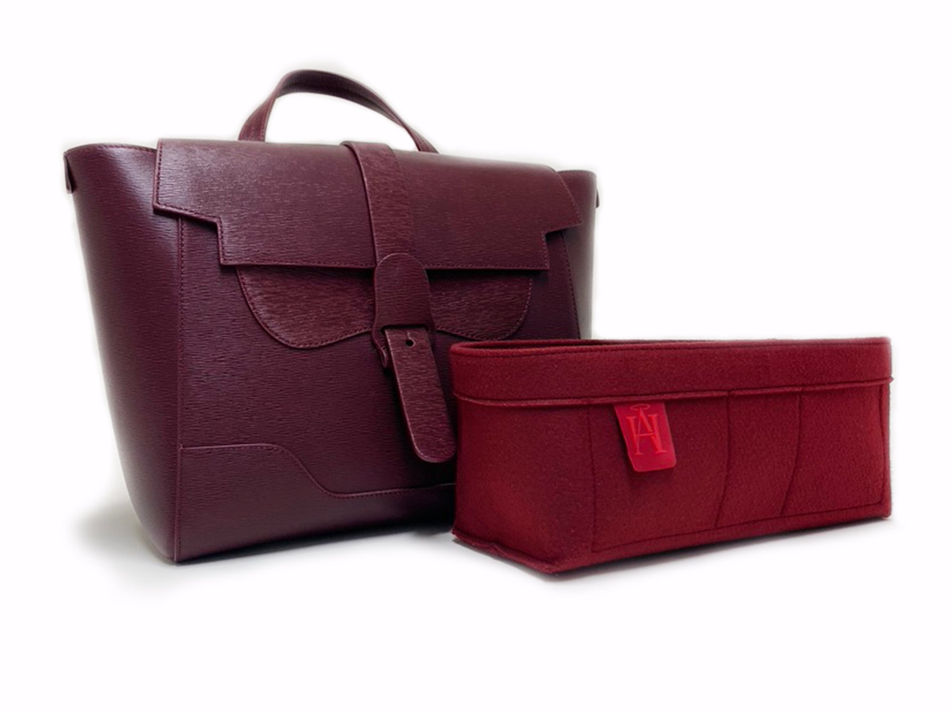 senreve maestra bag organiser