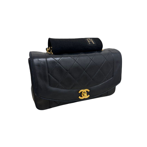 Chain Protector for Chanel Small Diana