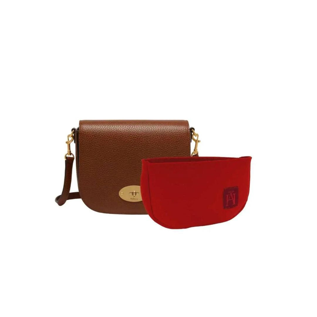 Liner for Mulberry Small Darley Satchel
