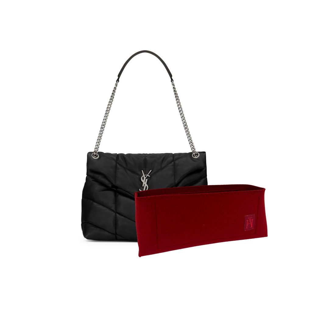 Liner for YSL Saint Laurent Small Loulou Puffer