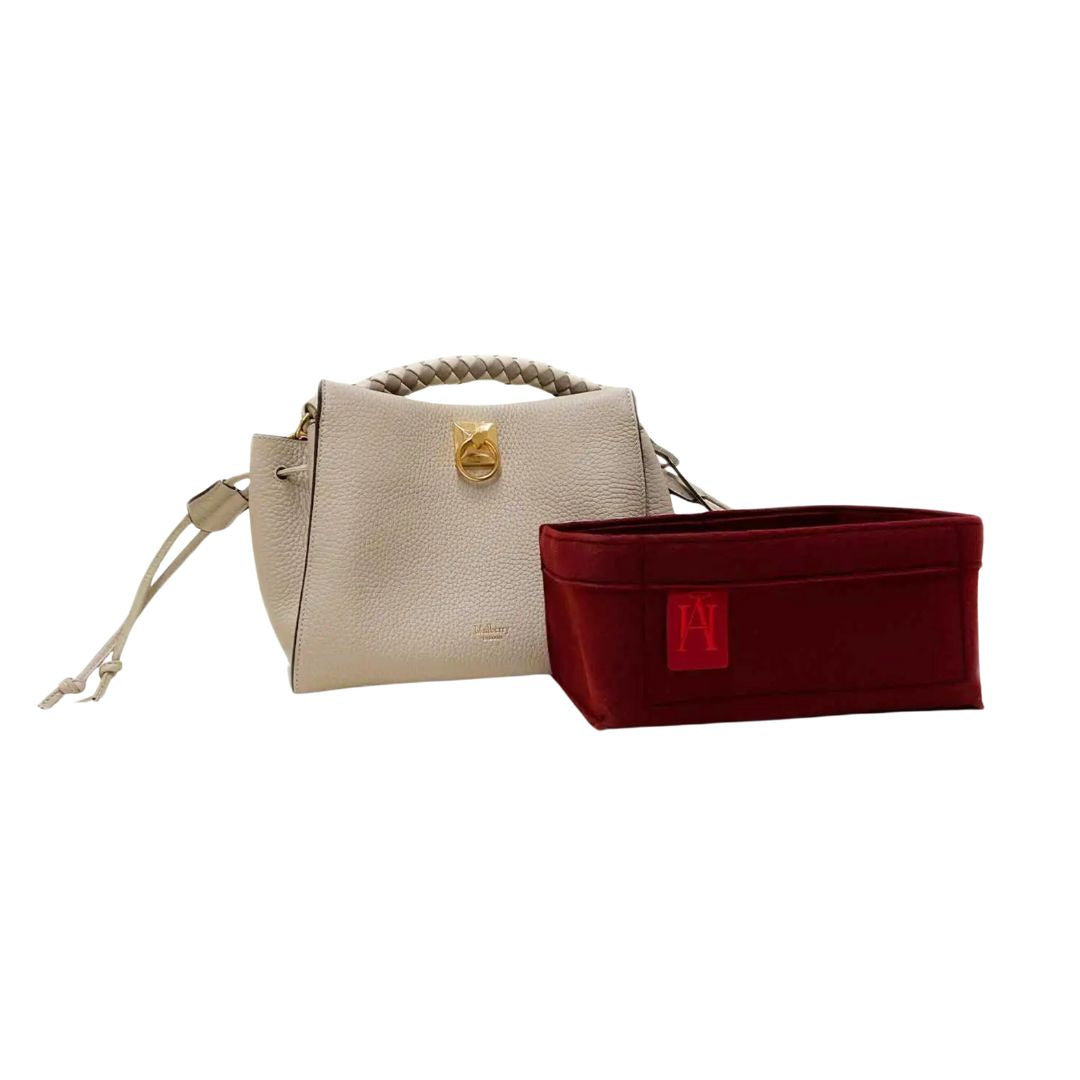 Liner for Mulberry Small Iris