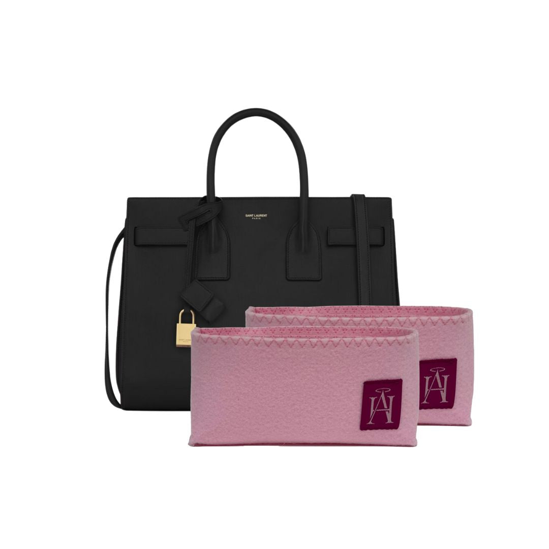 Liner for YSL Saint Laurent Small Sac de Jour