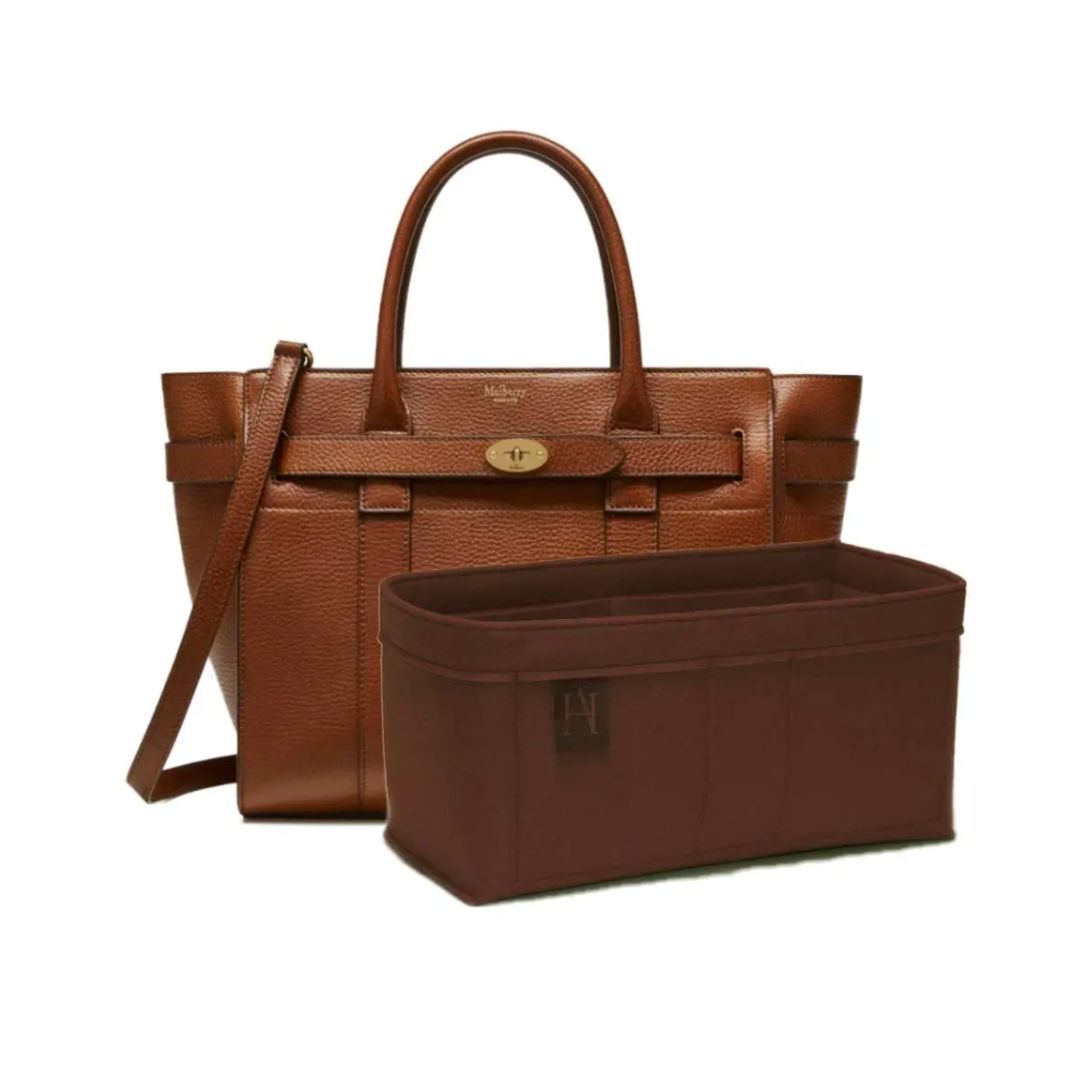 Liner for Mulberry Small Zipped Bayswater