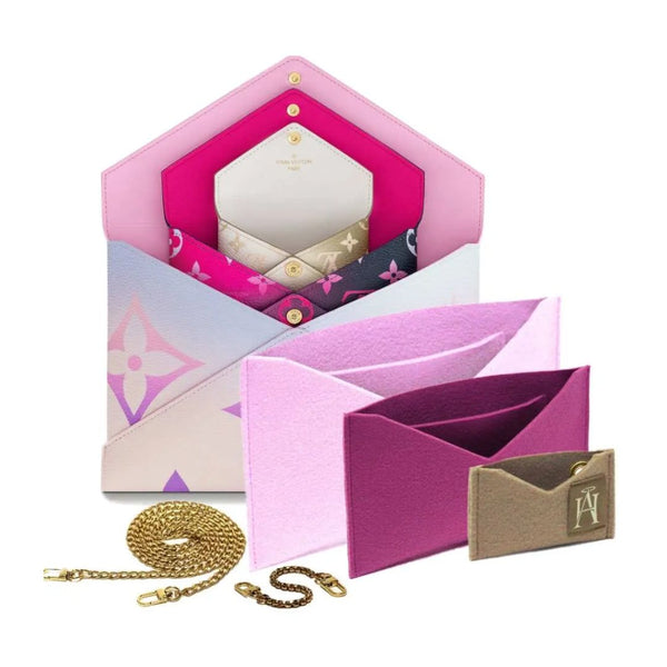 Conversion Kits for LV Spring in the City Kirigami