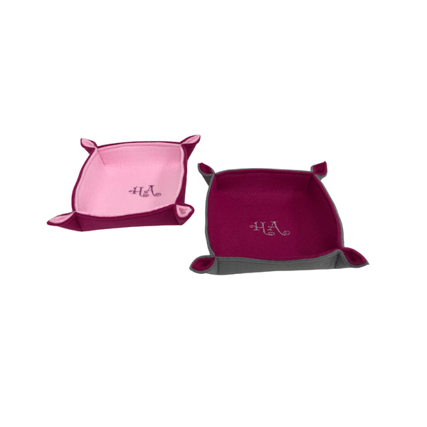 Petite Trinket Tray - Design Your Own