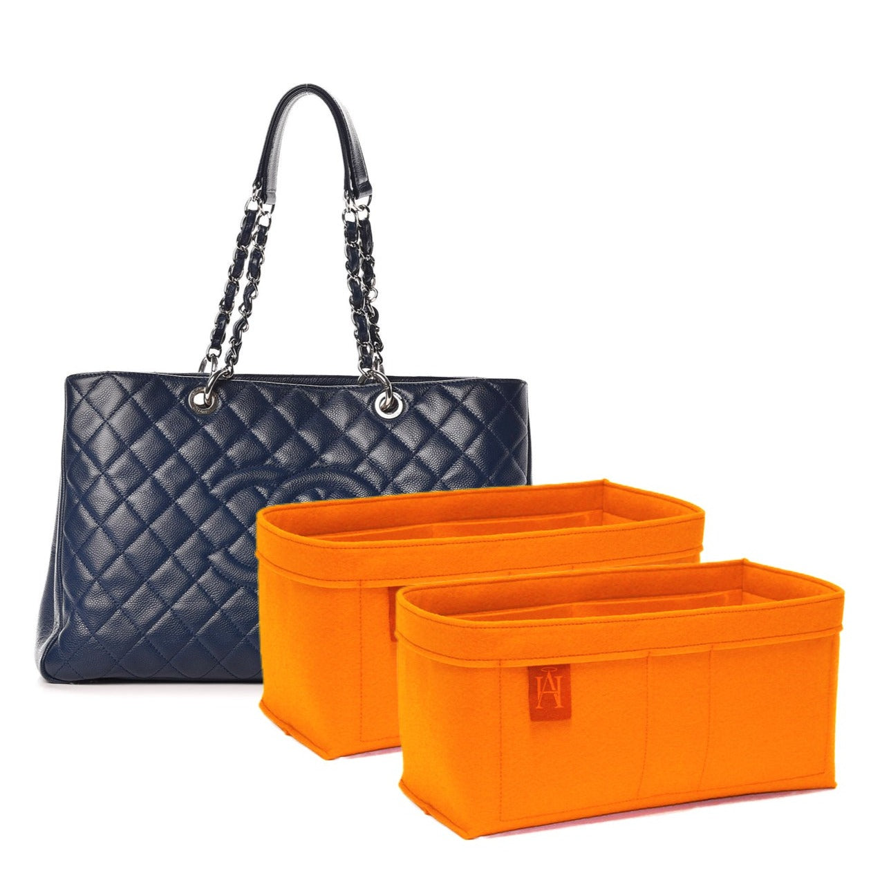 Liners For Chanel Grand Shopping Tote XL (GST)