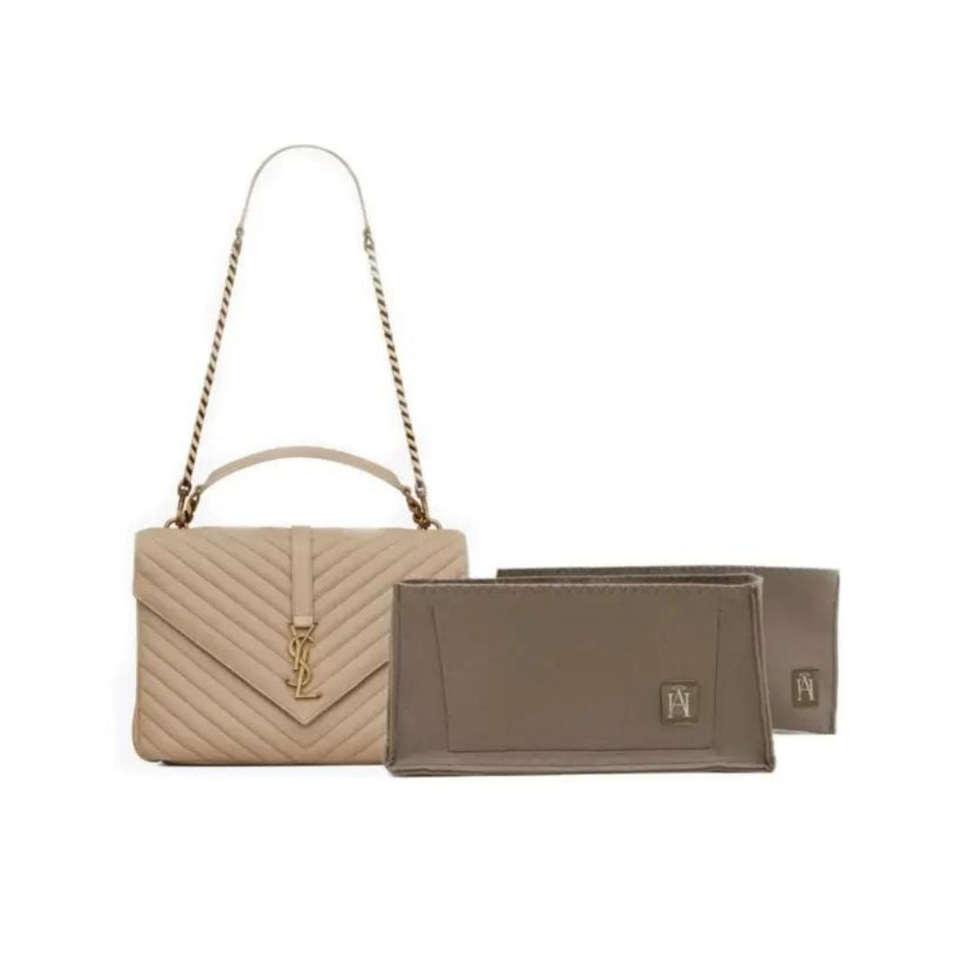 Liner for YSL Saint Laurent Large College
