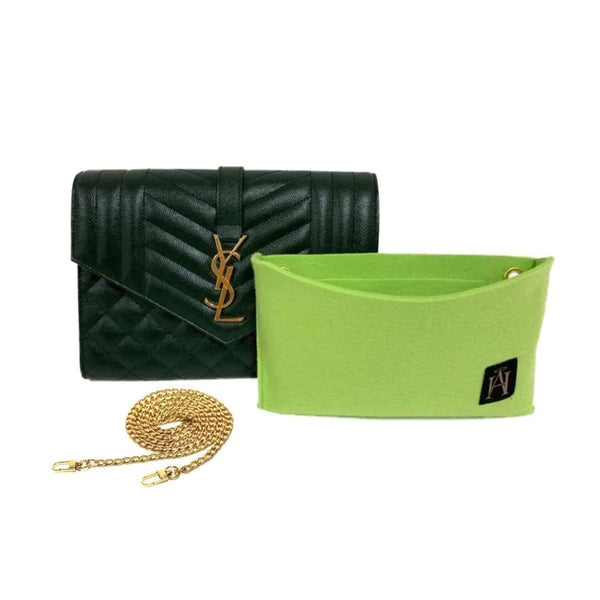 Conversion Kit for YSL Saint Laurent Envelope Flap Pouch