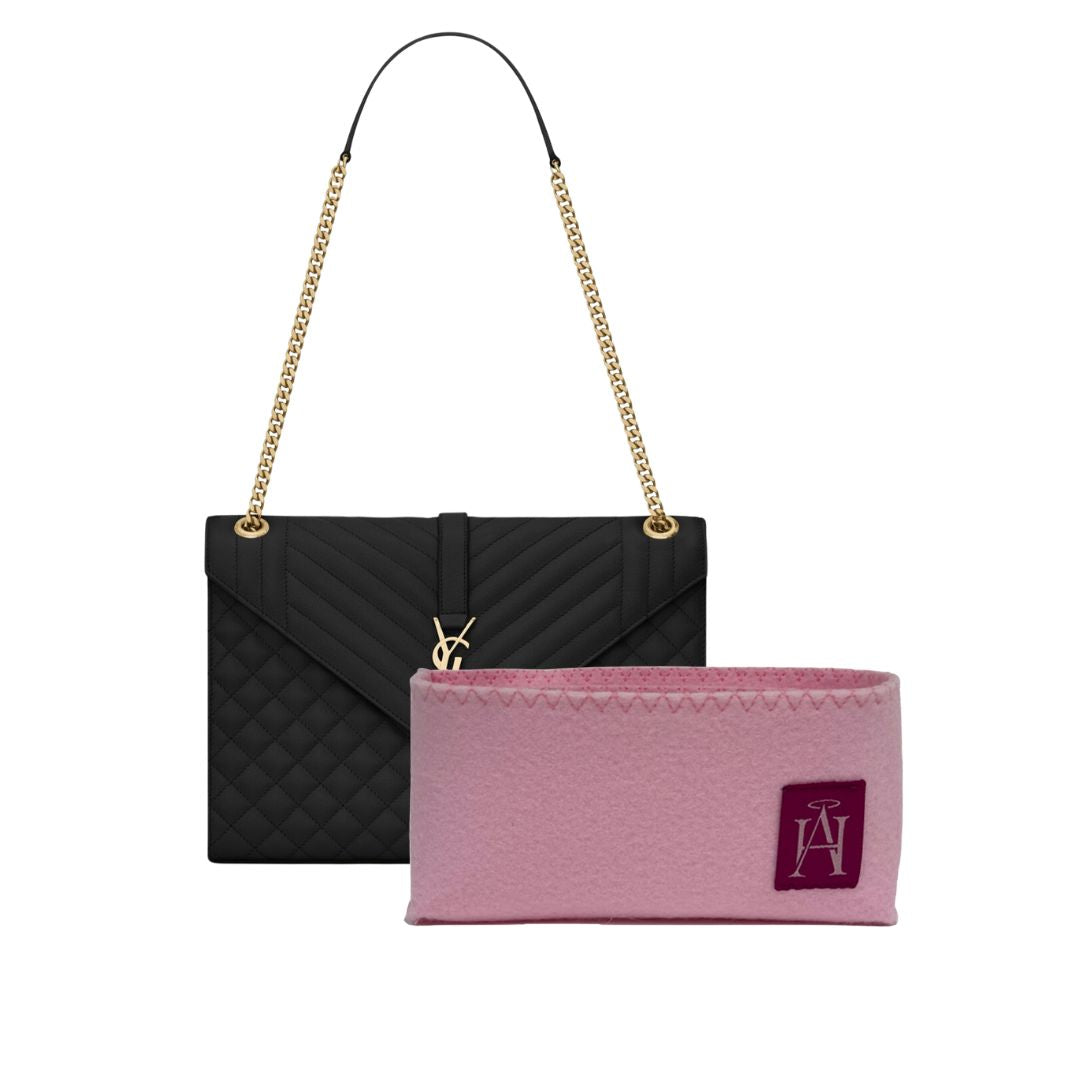 Liner for YSL Saint Laurent Large Envelope Bag