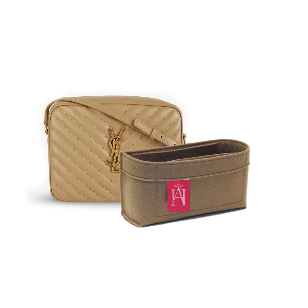 Liner for YSL Saint Laurent Lou Camera Bag