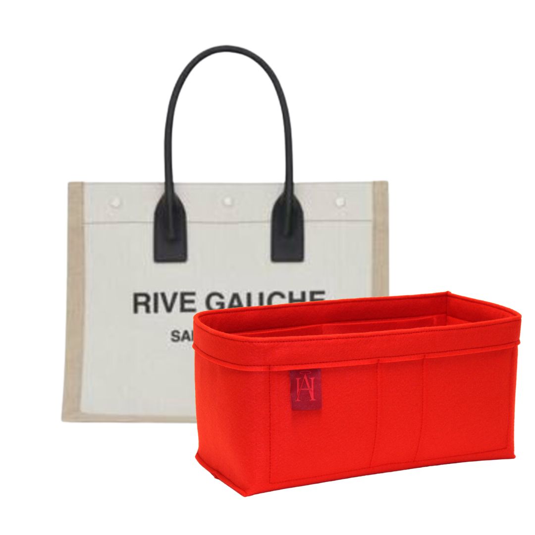 rive gauche bag organiser