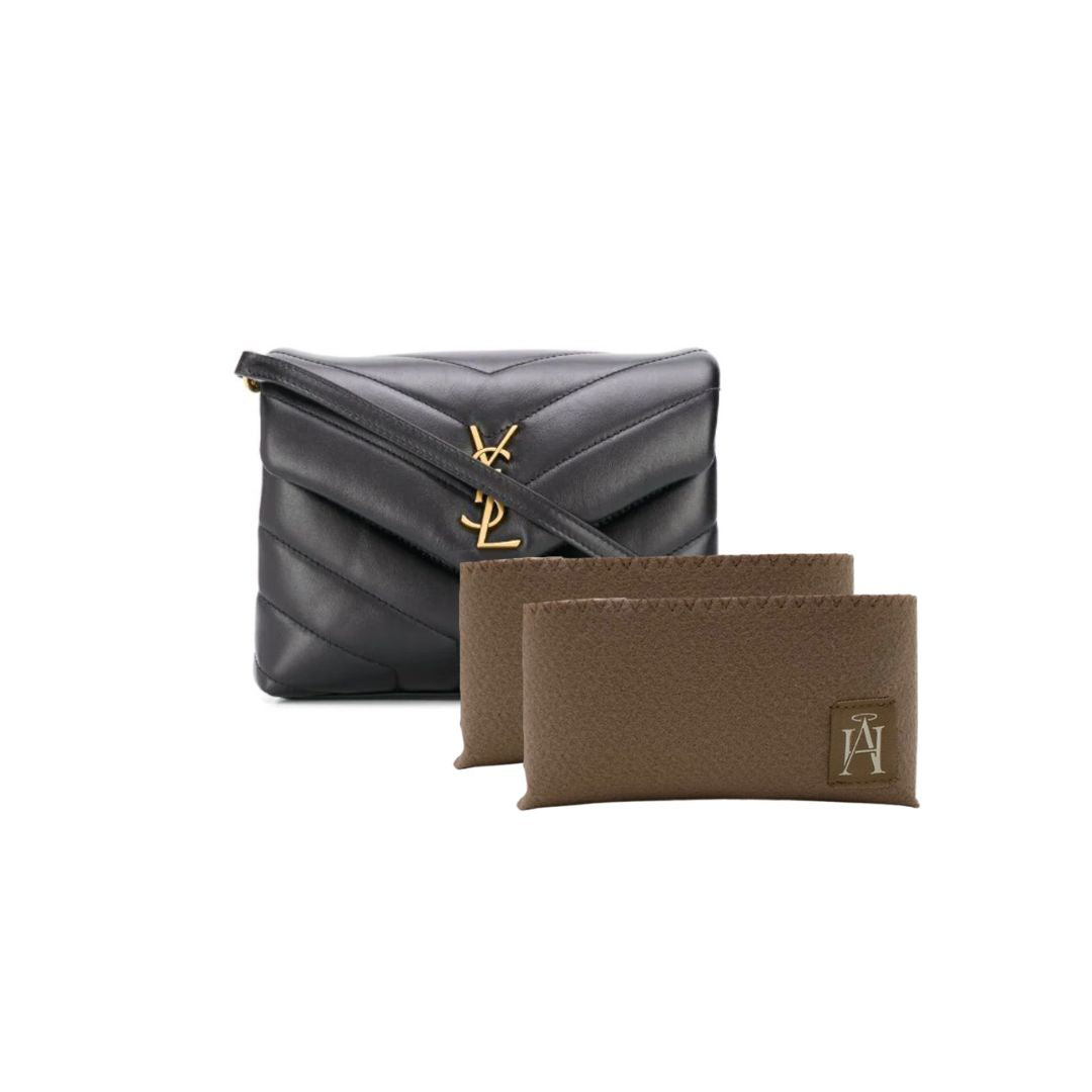 Liner for YSL Saint Laurent Toy Loulou