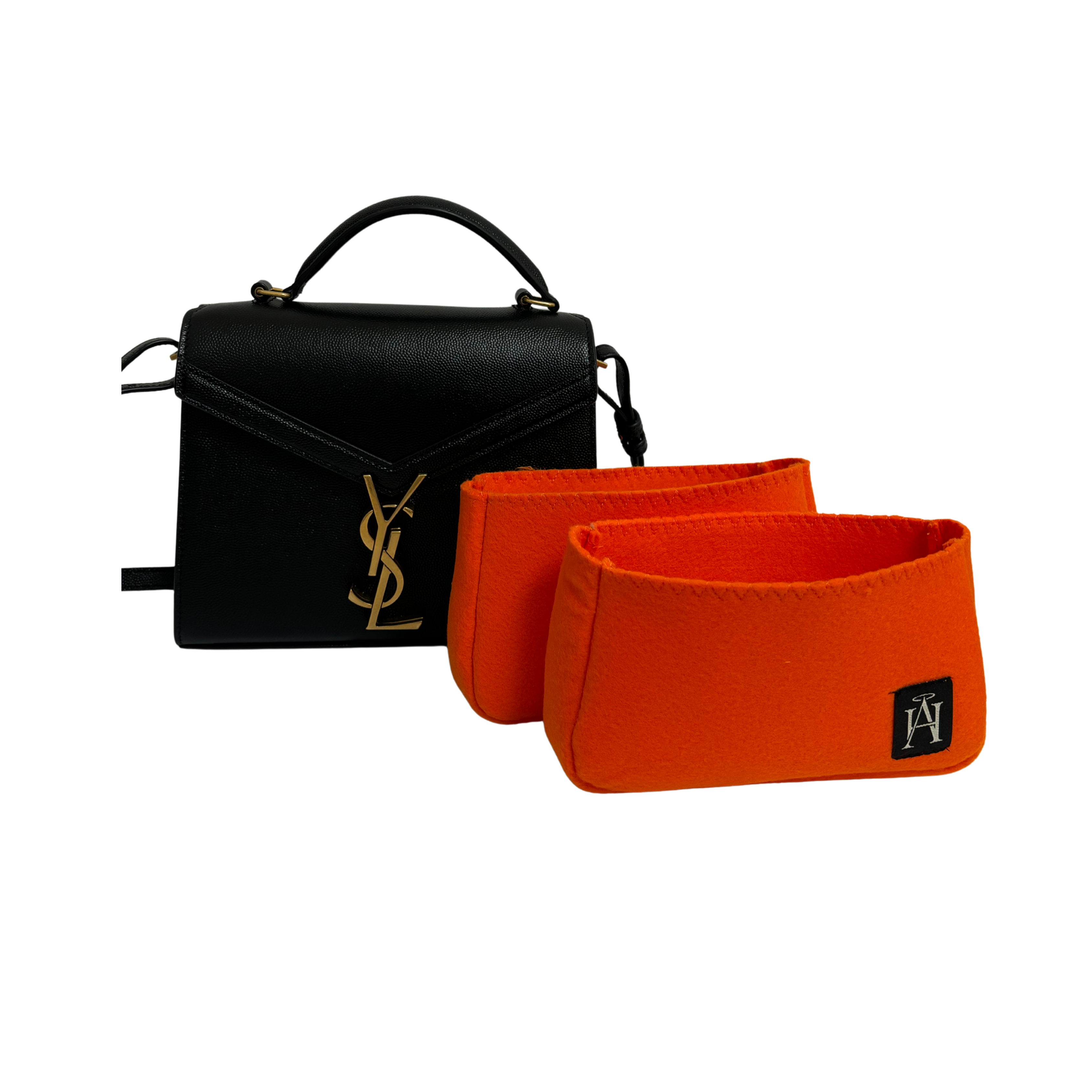 Liners For YSL Saint Laurent Cassandra Mini Top Handle
