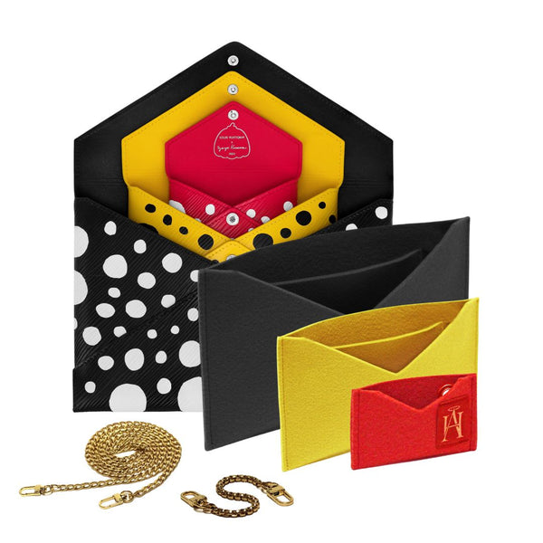 Conversion Kits for LV Yayoi Kusama Kirigami