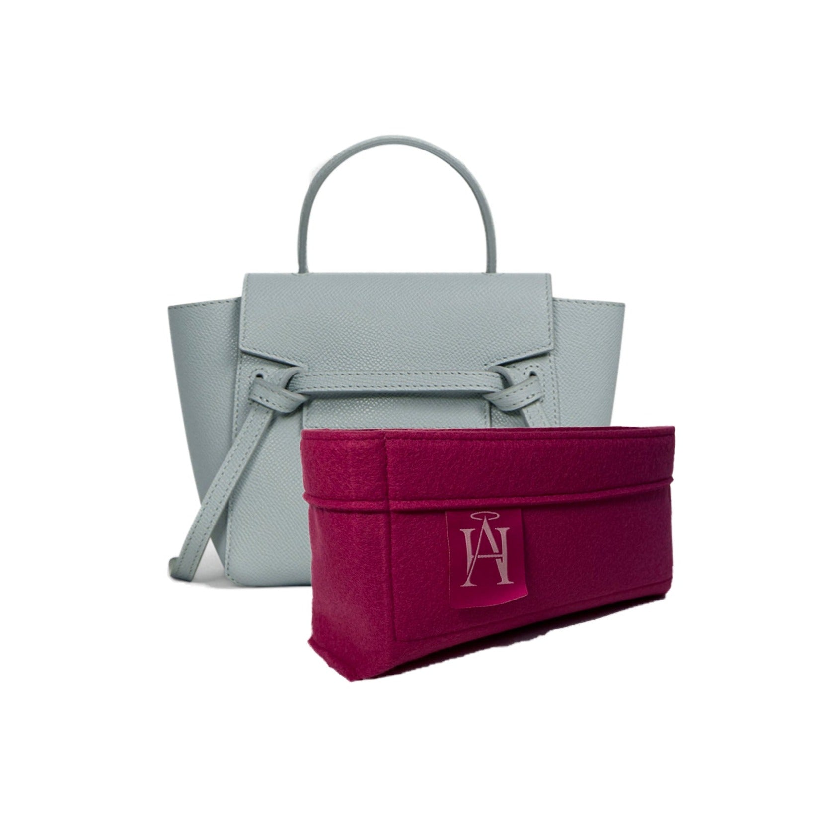 nano belt bag organiser