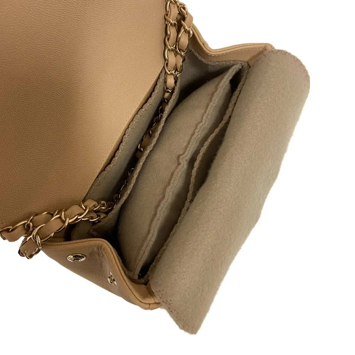 Protection Kit For Chanel Medium Business Affinity