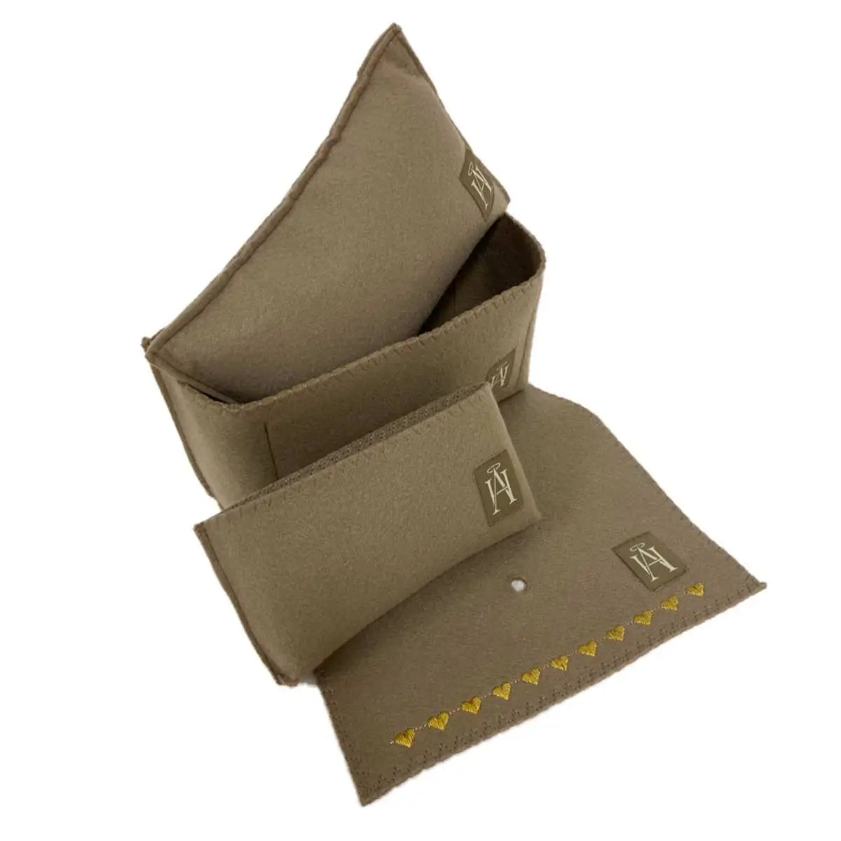Protection Kit For Chanel Medium Business Affinity