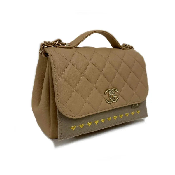 Protection Kit For Chanel Medium Business Affinity