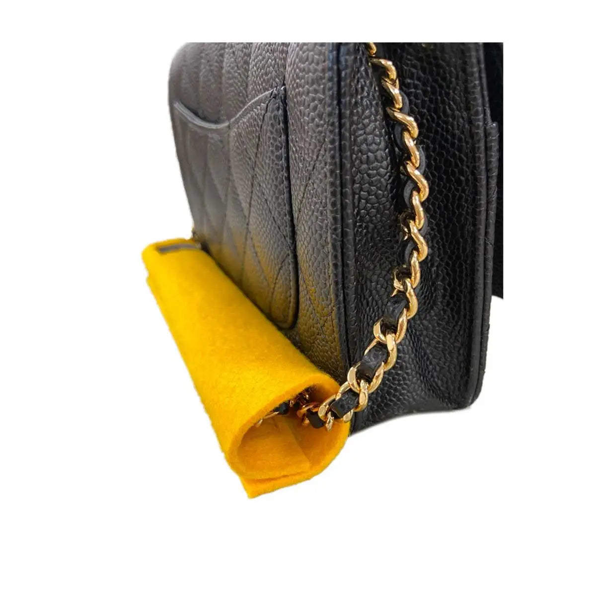 Chain Protector for Chanel Classic Wallet On Chain