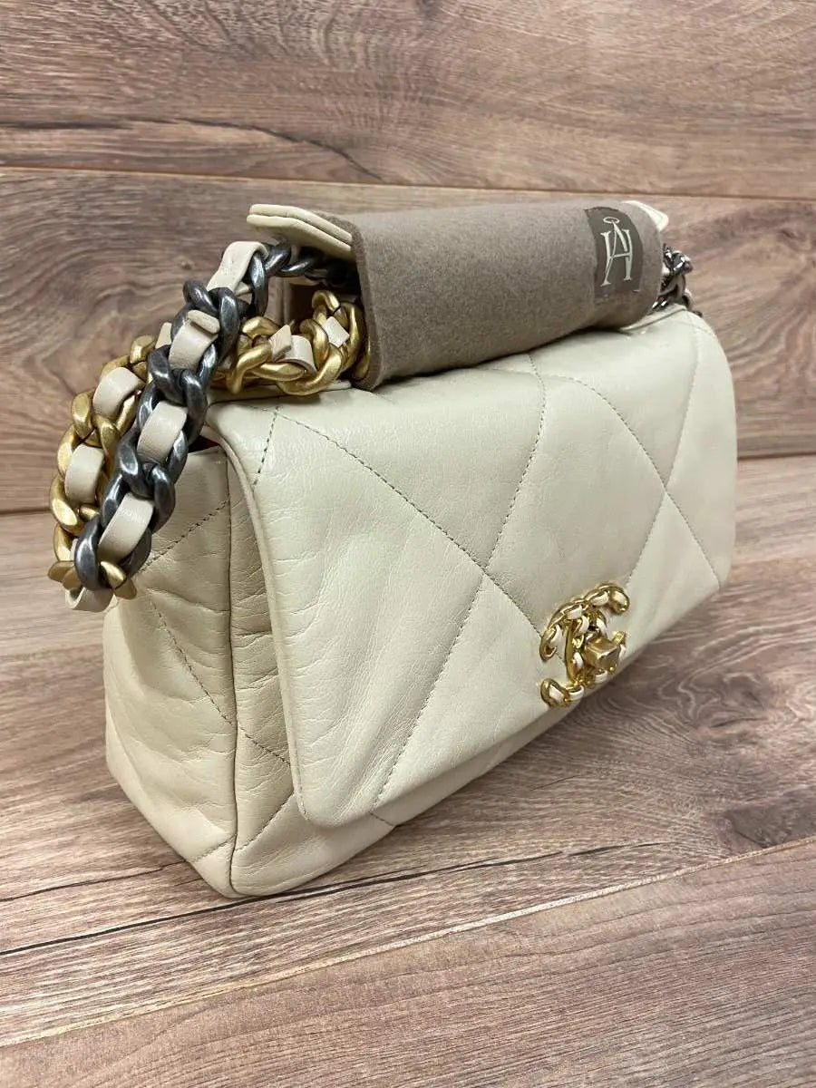 Chain Protector for Chanel Small 19