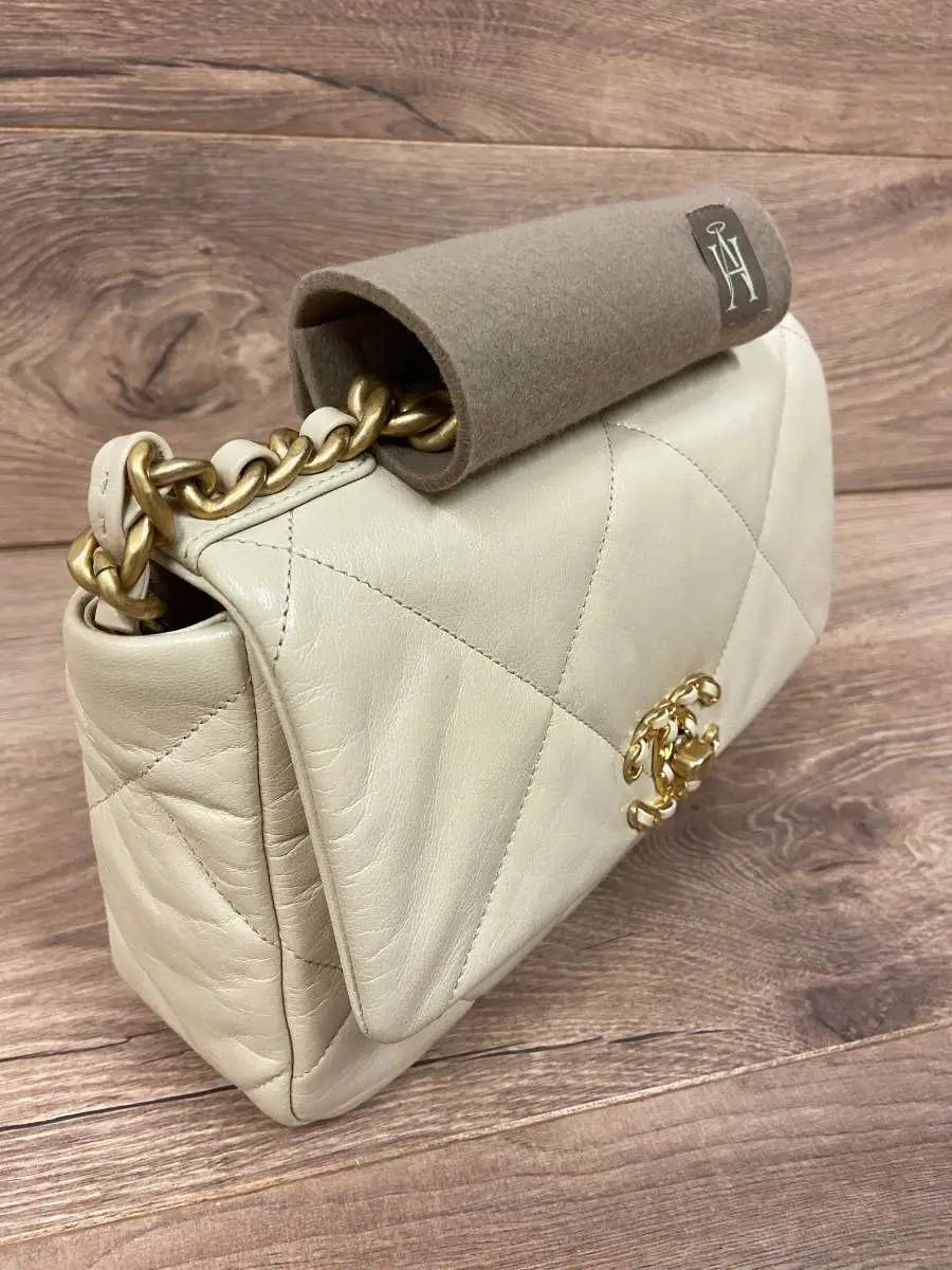 Chain Protector for Chanel Small 19