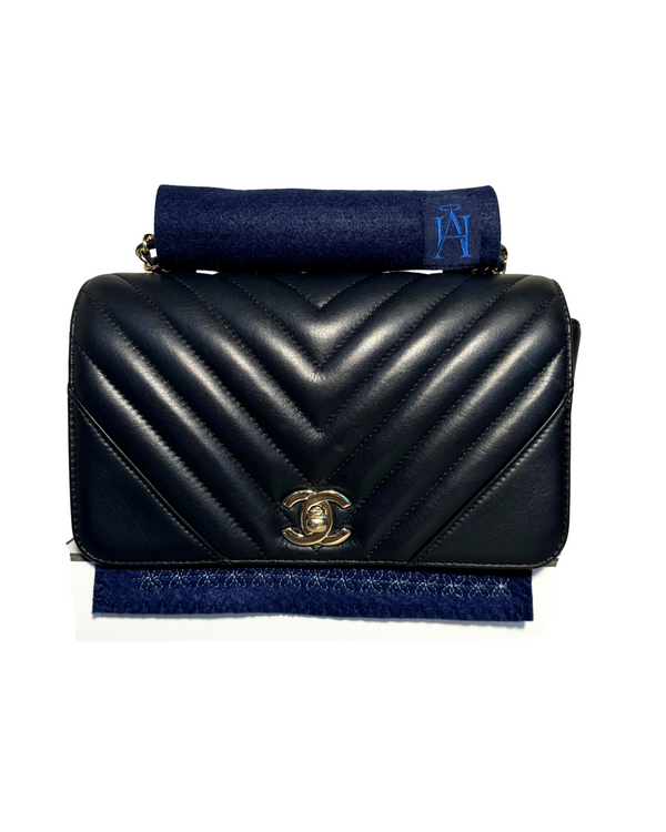 Protection Kit to fit Chanel Mini Rectangle Statement