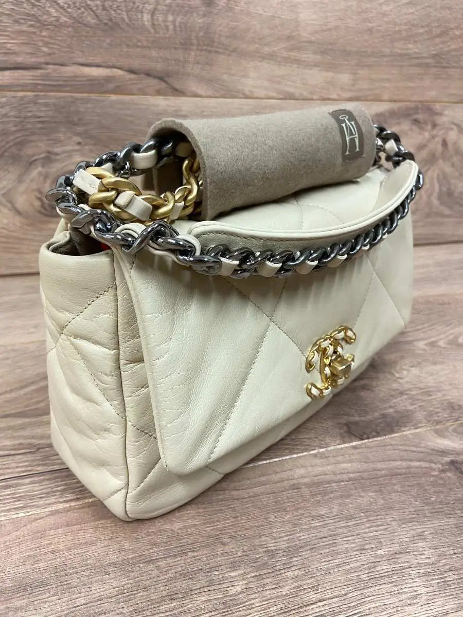 Chain Protector for Chanel Small 19