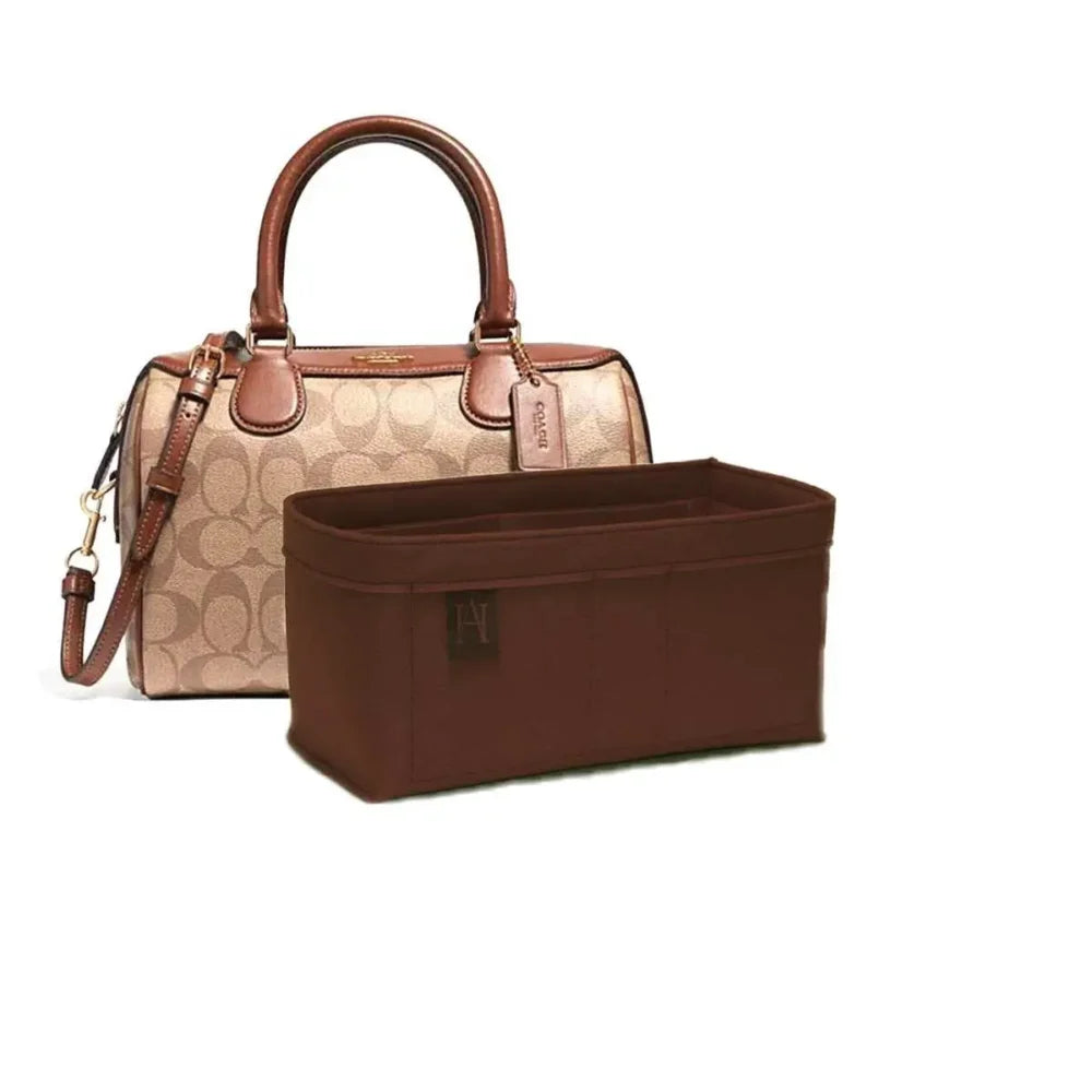 Liner for Coach Mini Bennett