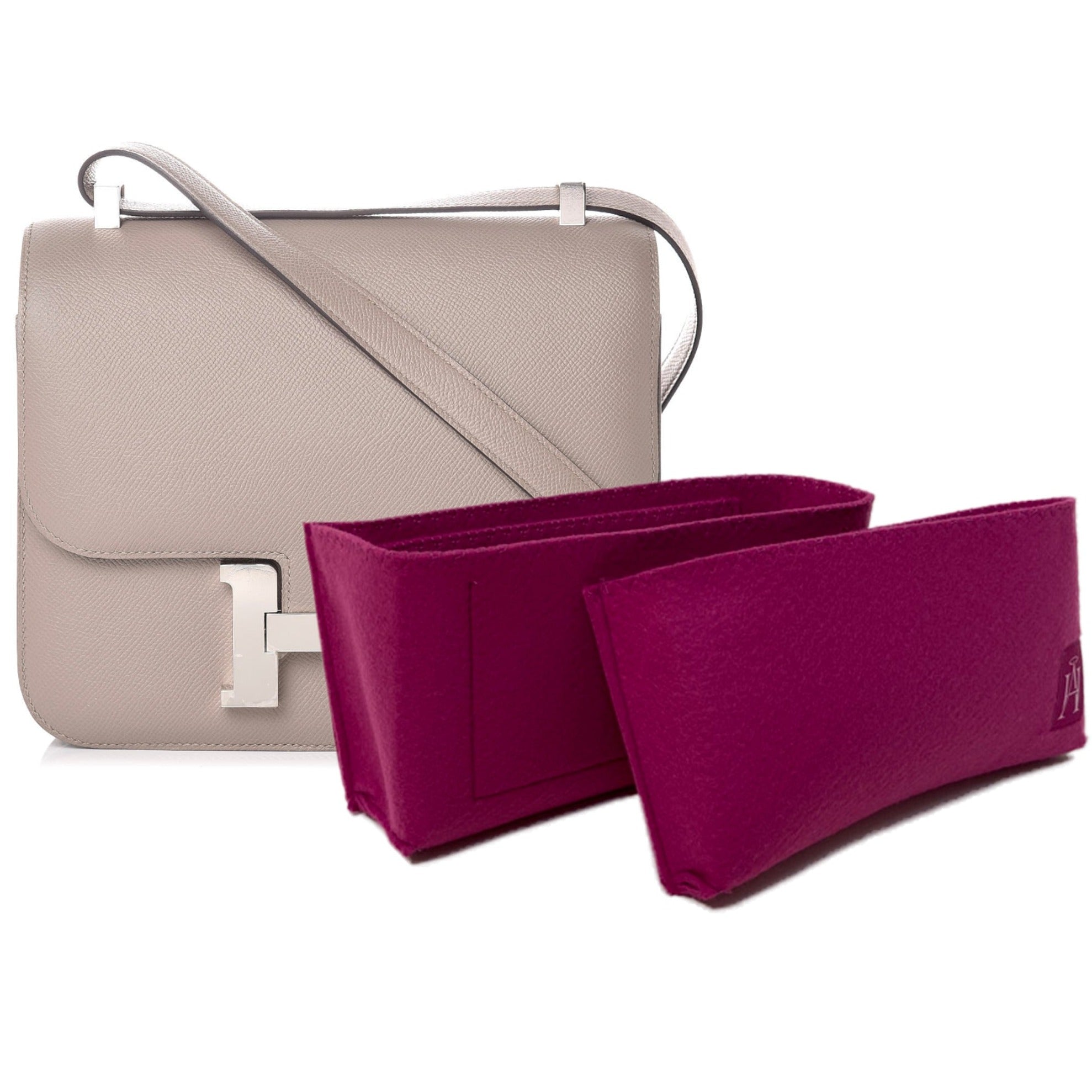 Liner for Hermes Constance 24