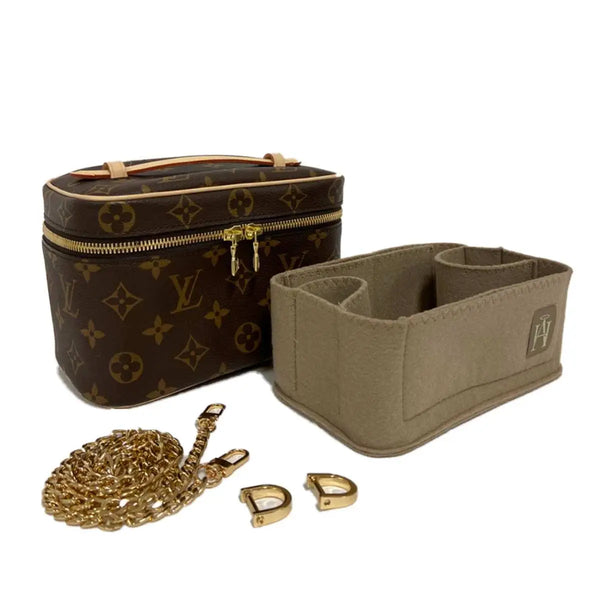 Conversion kit for LV Nice Mini