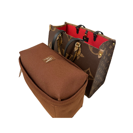 Cushion for LV OnTheGo MM