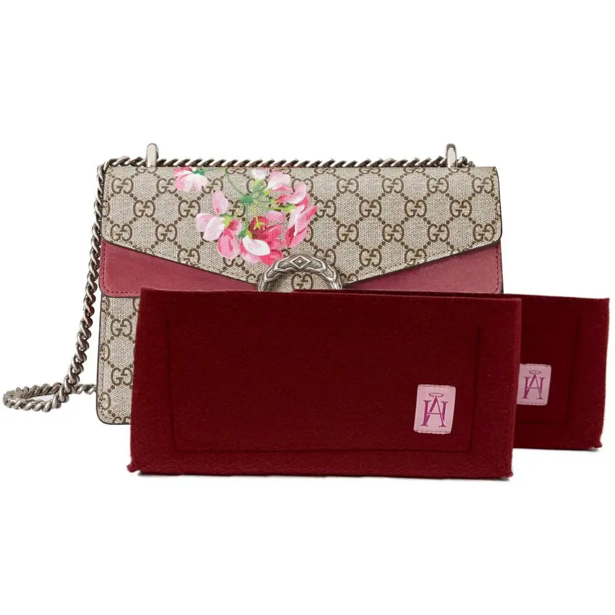 Liners for Gucci Small Dionysus Shoulder (Set of 2)