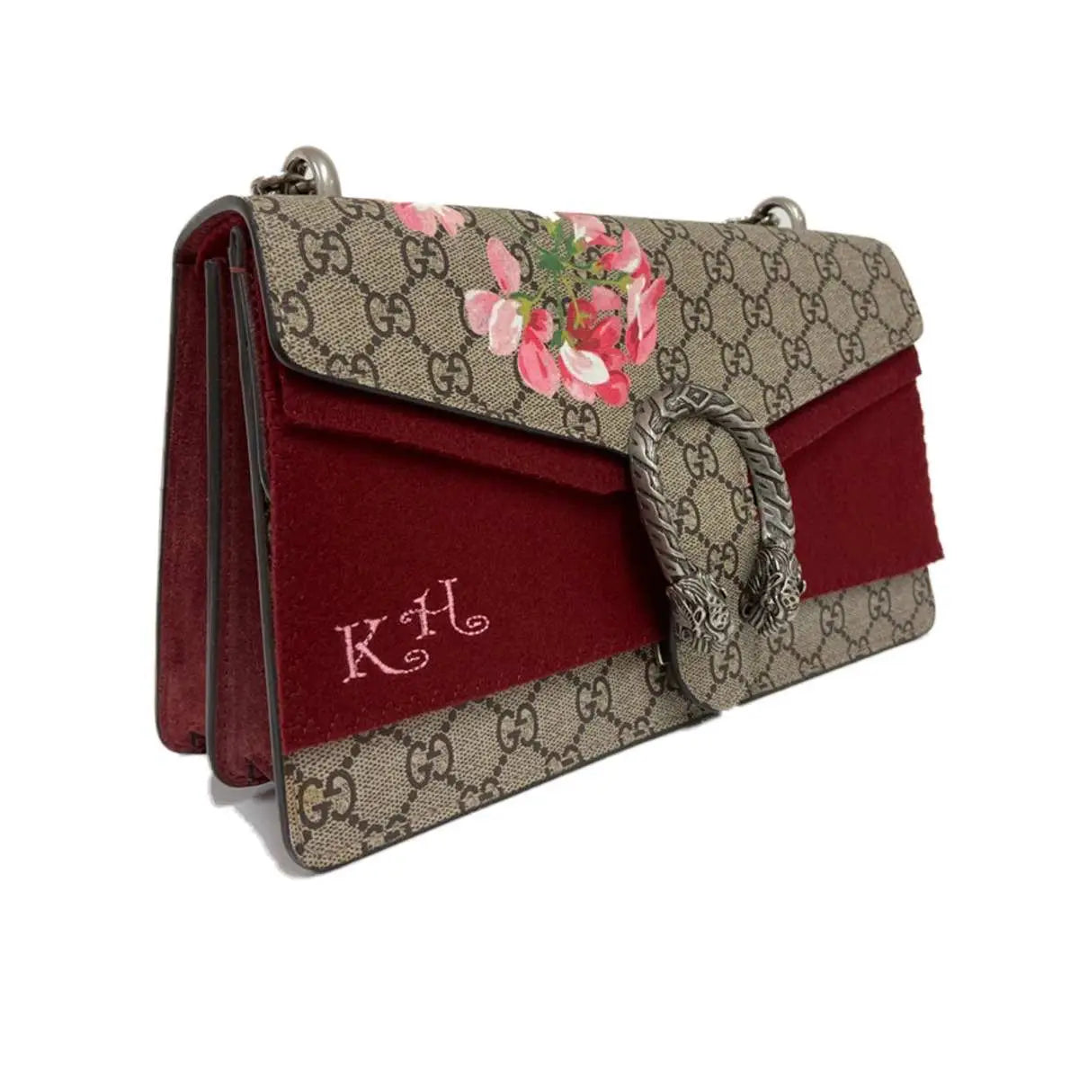 Liners for Gucci Small Dionysus Shoulder (Set of 2)