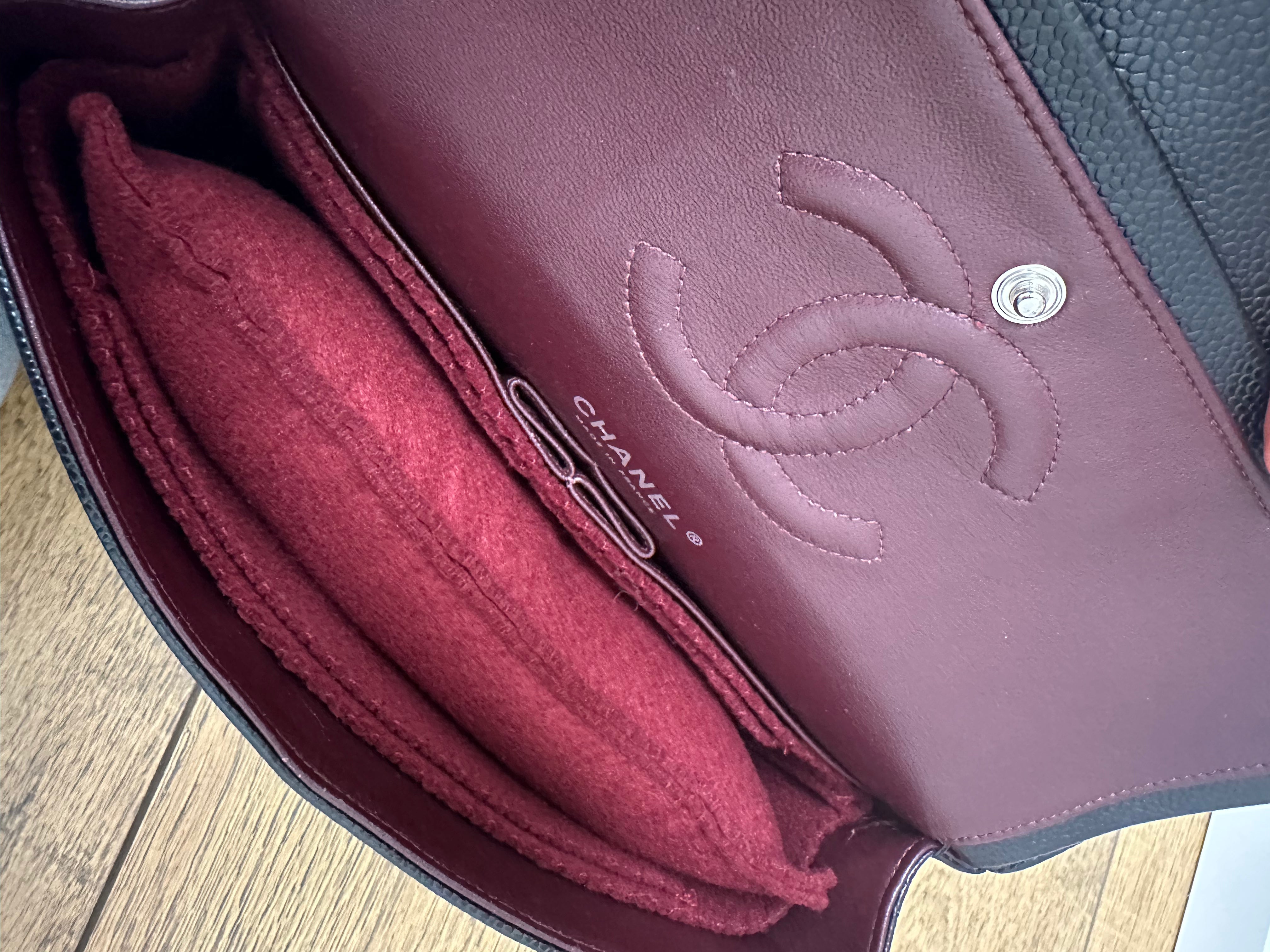 Protection Kit for Chanel Medium Classic Double Flap (11.12)