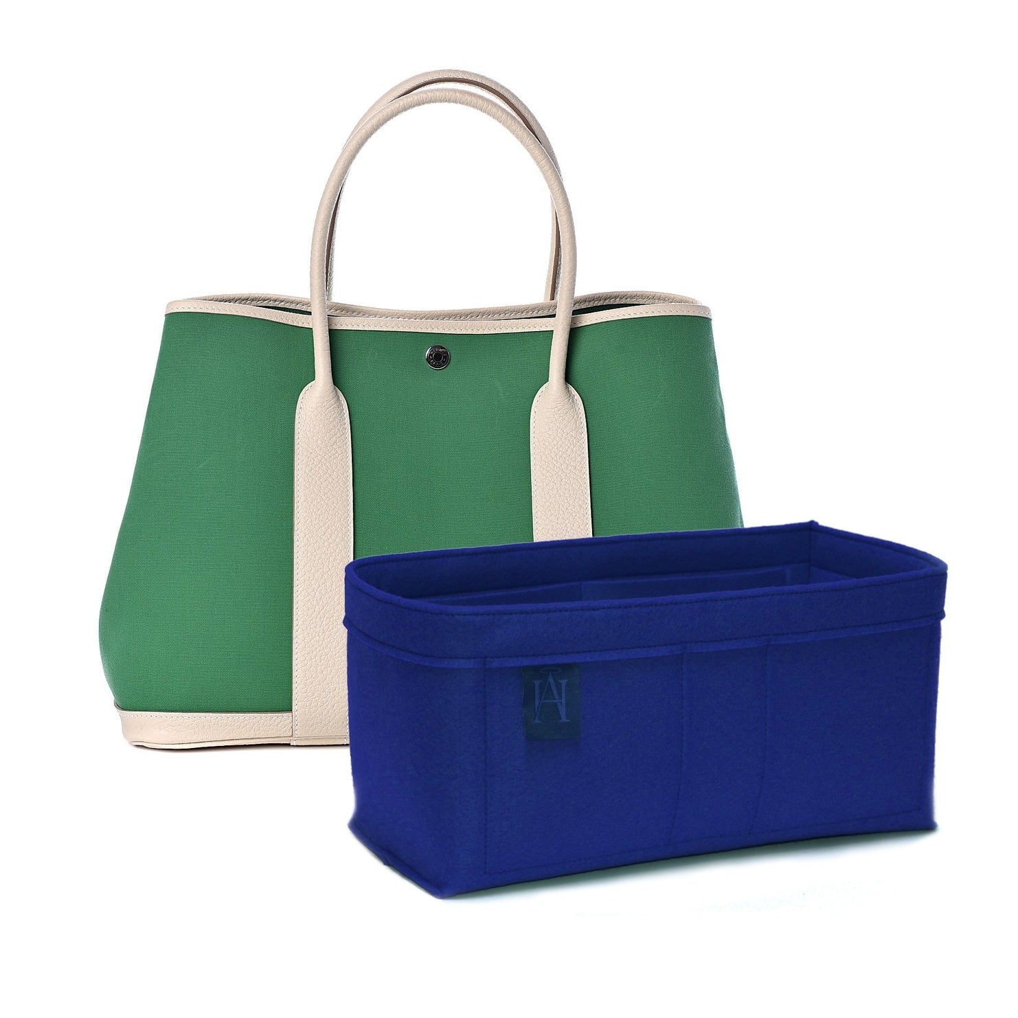 garden party 36 bag organizer