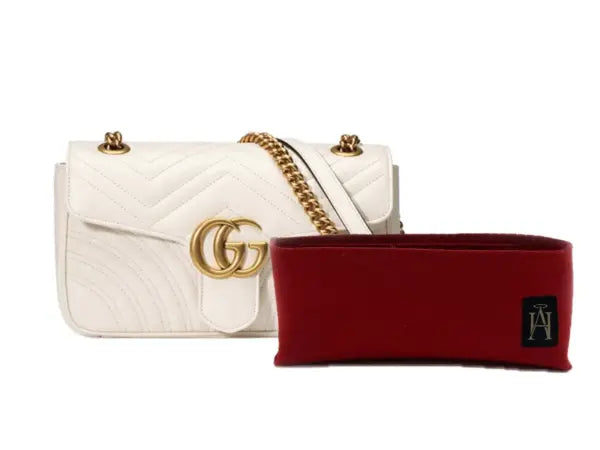 Liner for Gucci Marmont Mini Flap