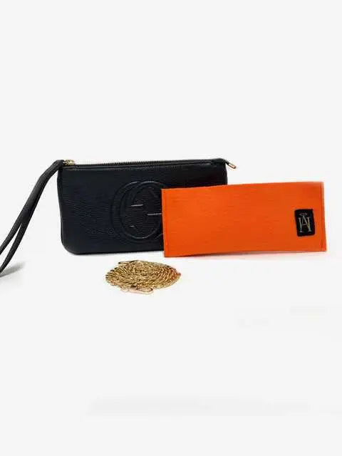 Conversion Kit for Gucci Soho Wristlet