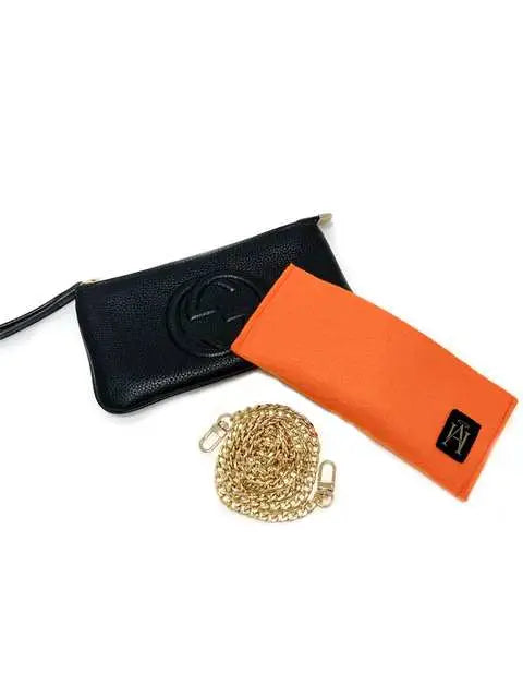 Conversion Kit for Gucci Soho Wristlet