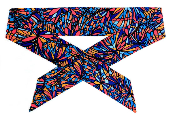 Handle Bandeau Jewel