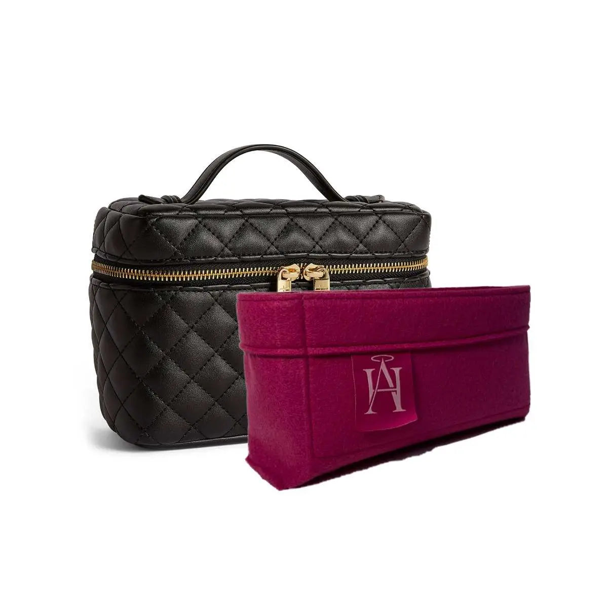 Liner for Harrods Chelsea Vanity Case