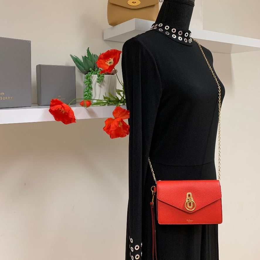 Conversion Kit for Mulberry Amberley Phone Clutch