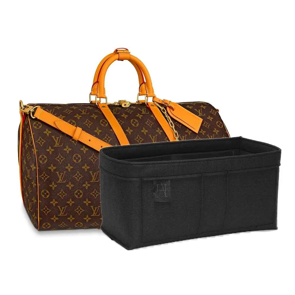 Liner for LV Keepall 50 Canvas