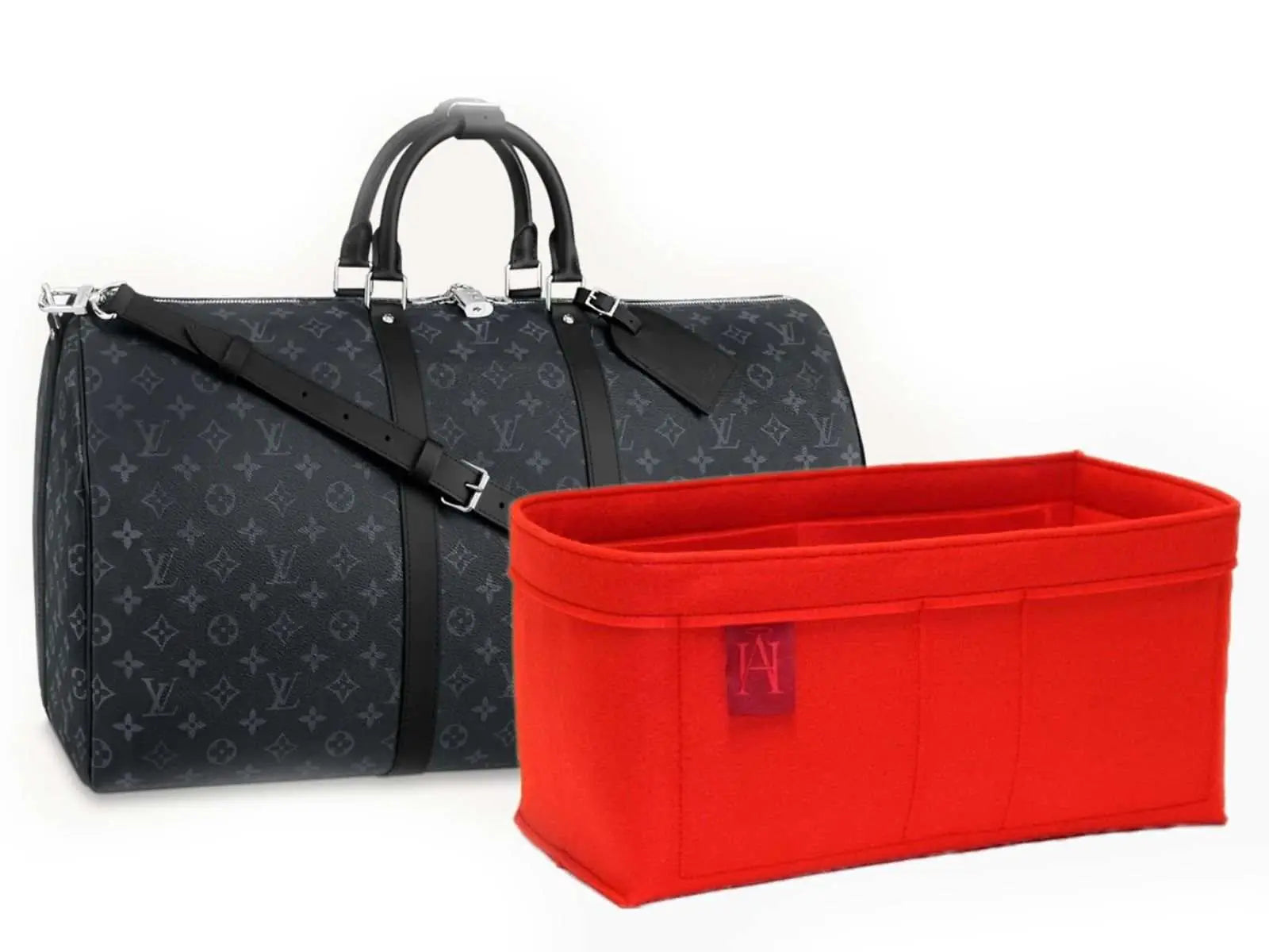 Liner for LV Keepall 55