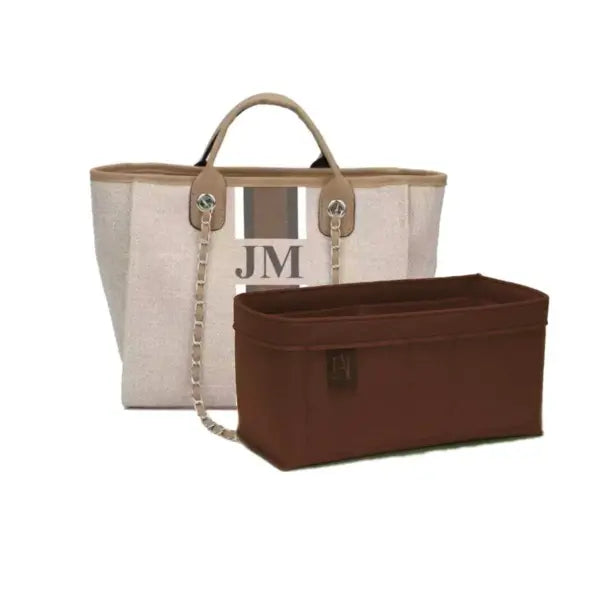 Liner for Lily & Bean Medium Canvas Tote
