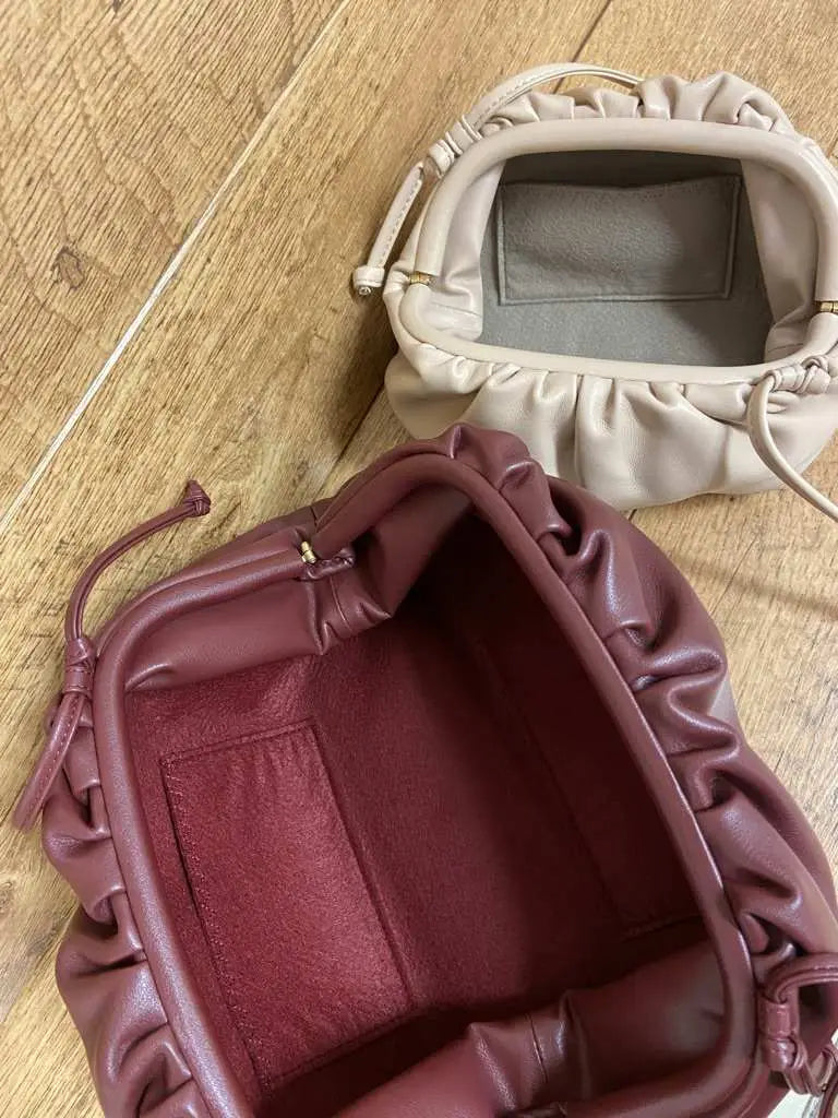 Liner for Lily & Bean Small Jeanie Clutch