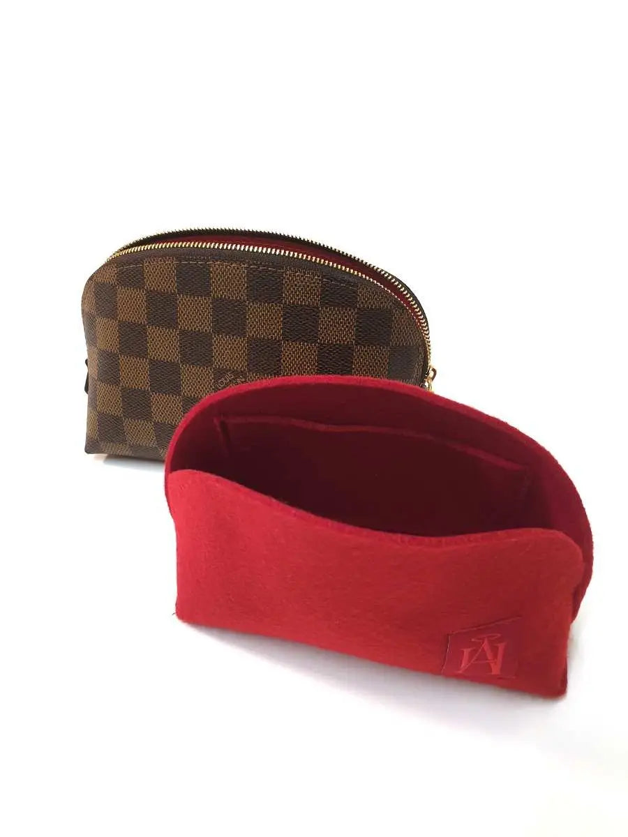 Liner for LV Small Cosmetic Pouch