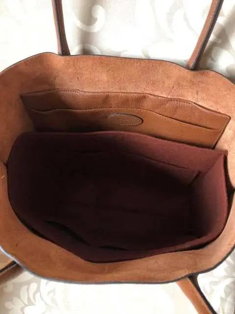 Liner for Mulberry Blossom Tote