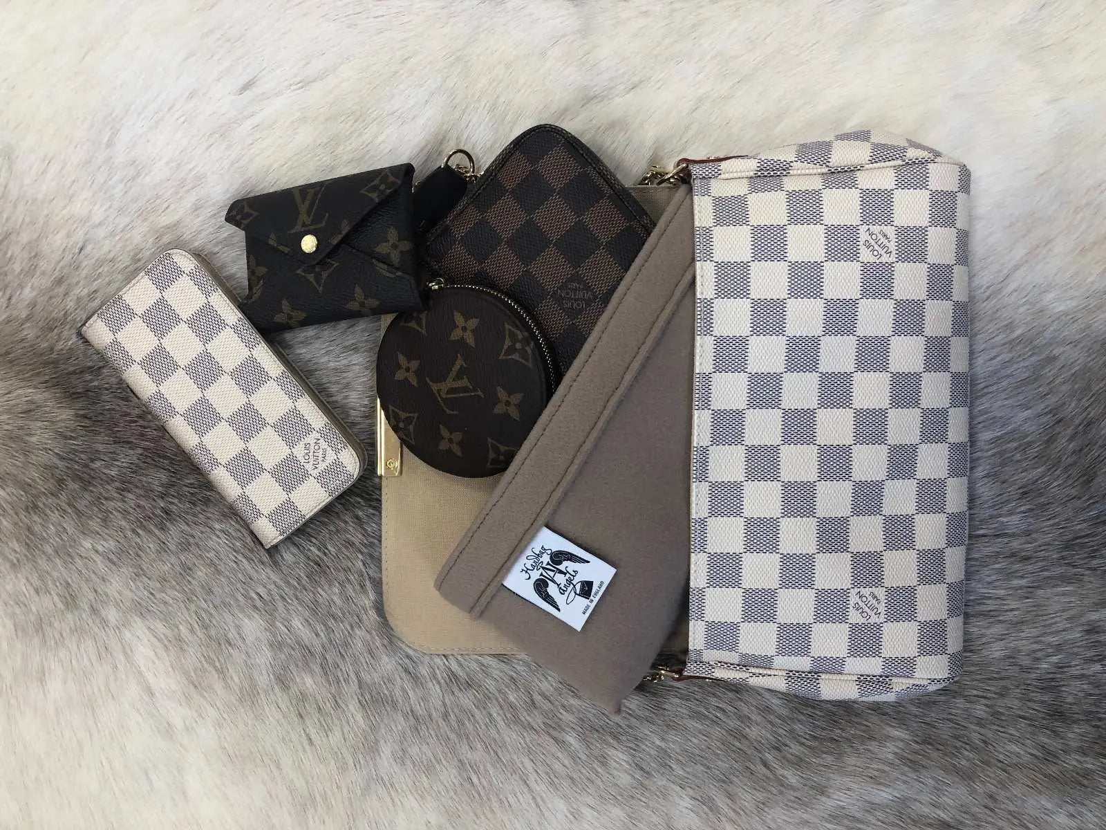 Liner for LV Favorite PM