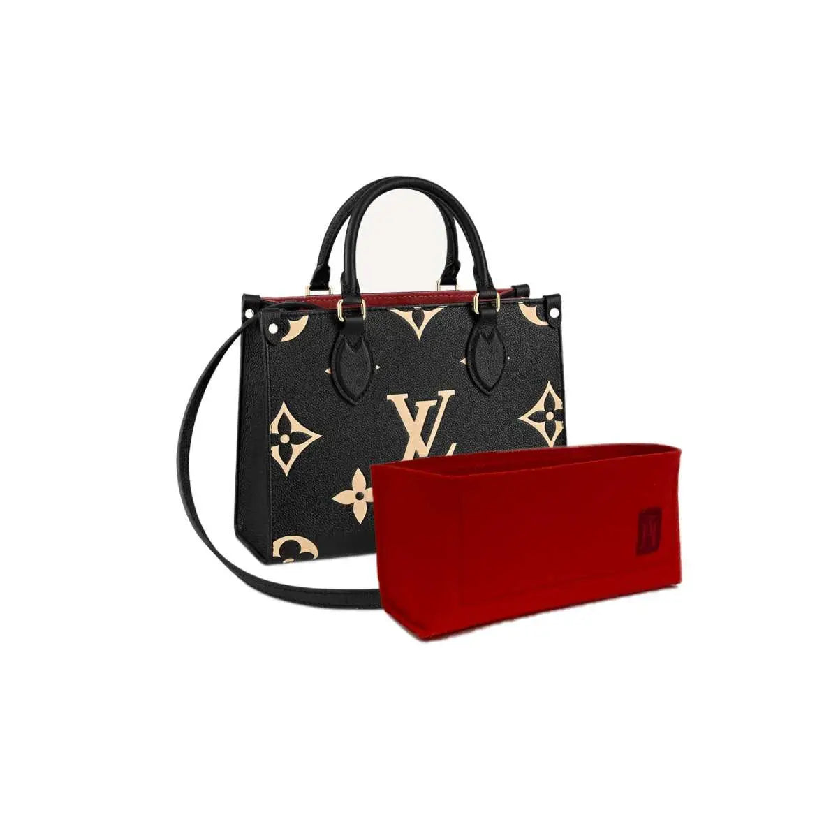 Liner for LV OnTheGo PM (Empreinte Leather)
